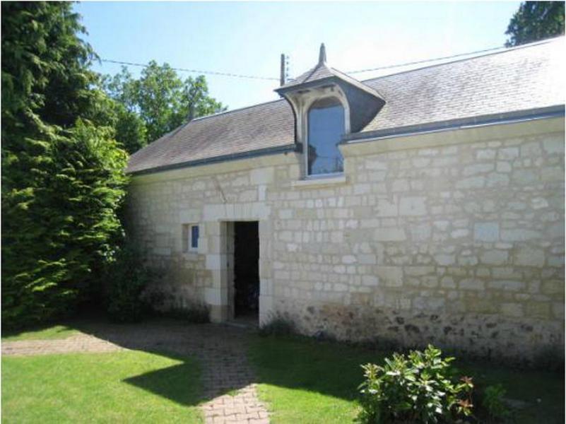 Le Clos De La Chapelle - Gite Les Glycines Exterior foto